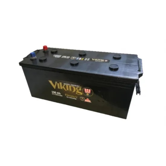 Baterie auto 225 Ah Viking Bronze