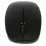 Mouse Omega OM0420WB, Black, USB