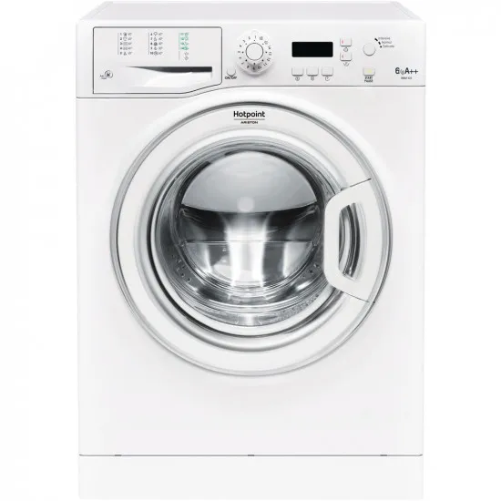 Maşină de spalat Hotpoint-Ariston WMSF 622, White, 6 Kg