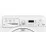 Maşină de spalat Hotpoint-Ariston WMSF 622, White, 6 Kg