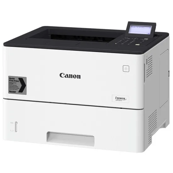 Imprimantă laser Canon i-Sensys LBP325X White (A4)