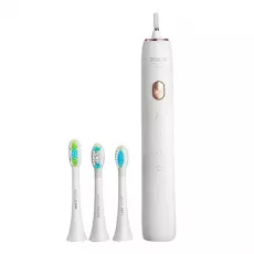 Электрическая зубная щетка Xiaomi SOOCAS X3U Sonic Toothbrush Electric Tooth Brush, White