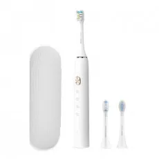 Электрическая зубная щетка Xiaomi SOOCAS X3U Sonic Toothbrush Electric Tooth Brush, White Электрическая зубная щетка Xiaomi SOOCAS X3U Sonic Toothbrush Electric Tooth Brush, White