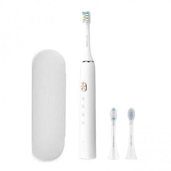 Periuță de dinți electrică Xiaomi SOOCAS X3U Sonic Toothbrush Electric Tooth Brush, White