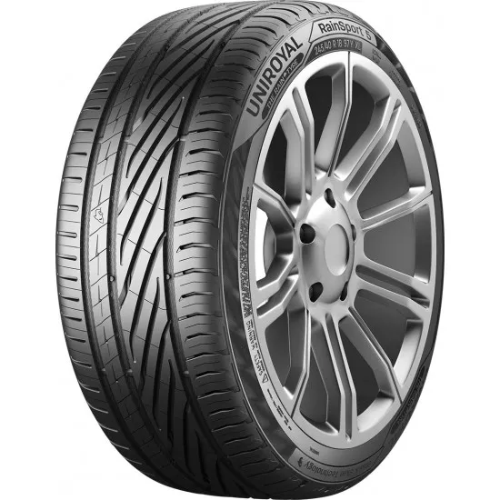 Шина летняя Uniroyal RainSport 5 235/45 R18 98Y XL TL