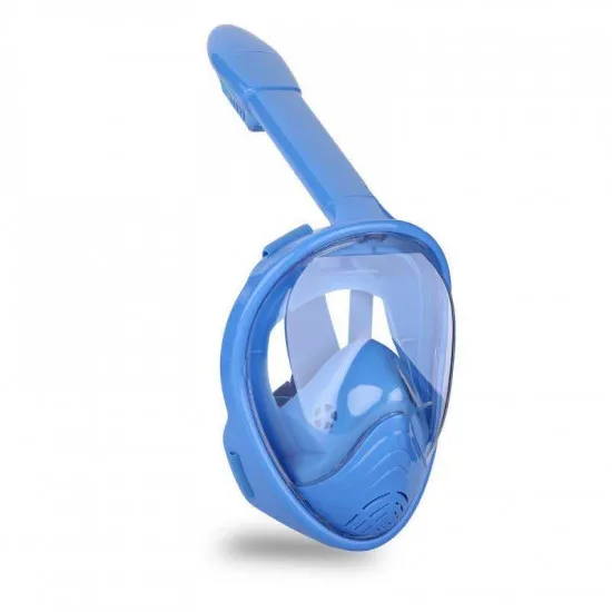Masca pentru înot Intex K1 XS White/Blue