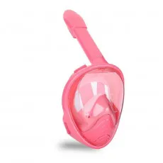 Masca pentru înot Intex K1 XS White/Pink Masca pentru înot Intex K1 XS White/Pink