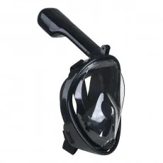 Mască cu tub Intex GoPro mold M2068G L/XL Black Mască cu tub Intex GoPro mold M2068G L/XL Black