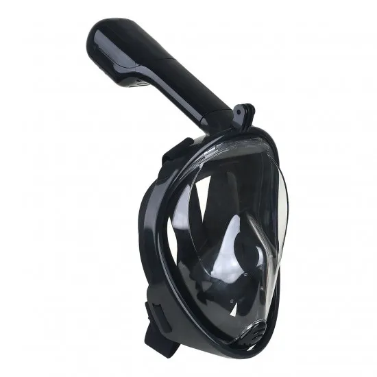 MascÄ? cu tub Intex GoPro mold M2068G L/XL Black
