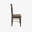 Набор мебели Eva HV-29V Burnish oak + 6 GLORIA Burnish/Ekea12 Dark Brown
