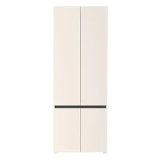 Dulap Yasen London SZF4D, 80x38x220 cm, Cashmere/Antracit