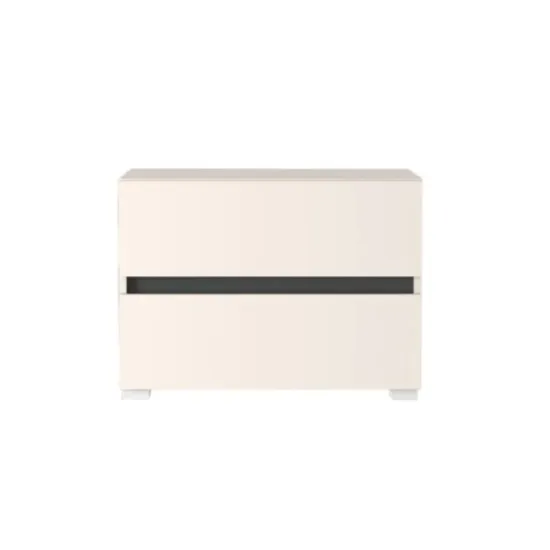 Tumbă Yasen London KOM2S (67 cm), Cashmere/Antracit