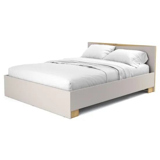 Pat Yasen Leo 1600, 160 х 200 cm, Casmir/Stejar Artizan