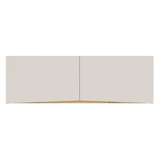 Raft Yasen Leo 2D, Casmir/Stejar Artizan
