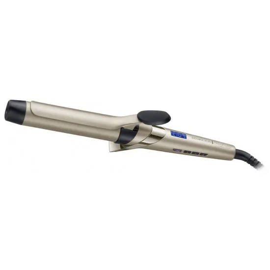 Ondulator Remington CI8605, Black/Gold