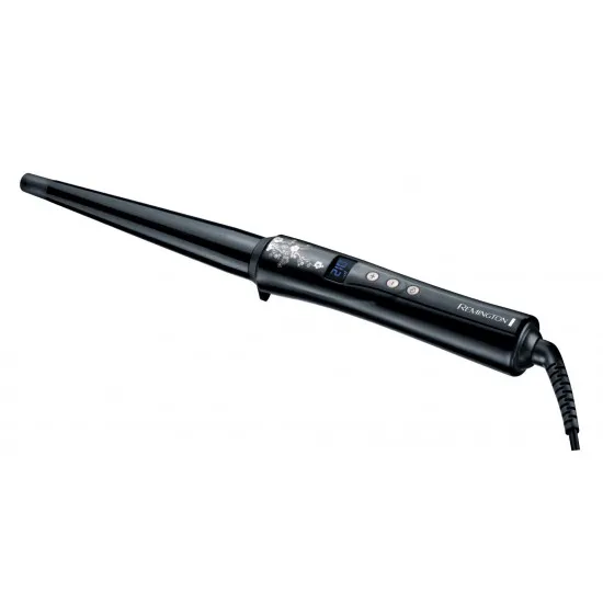 Ondulator Remington CI95, Black