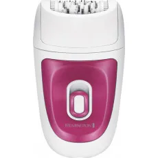 Epilator Remington EP7300, White/Pink Epilator Remington EP7300, White/Pink