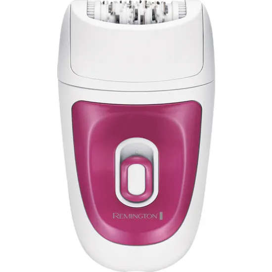 Epilator Remington EP7300, White/Pink