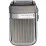 Электробритва Remington HF9000, Silver/Grey