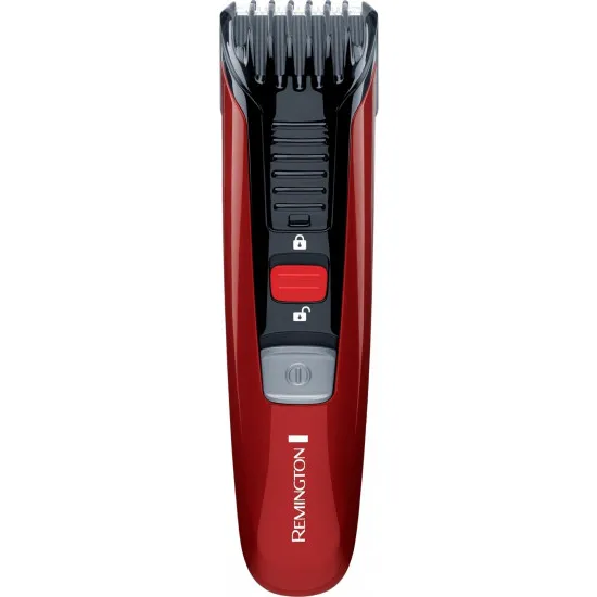 Trimmer Remington MB4125 Red/black