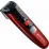 Trimmer Remington MB4125 Red/black