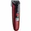 Trimmer Remington MB4125 Red/black