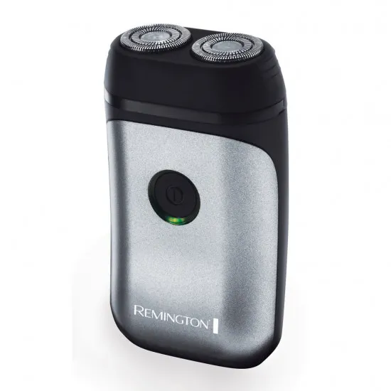 Aparat de ras Remington R95, Silver/Black