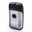 Aparat de ras Remington R95, Silver/Black