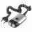 Aparat de ras Remington R95, Silver/Black
