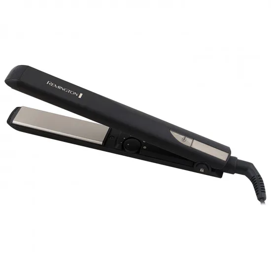 Выпрямитель для волос Remington S1005, Black