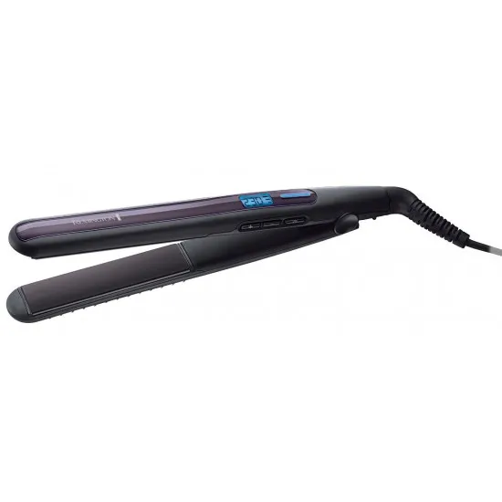 Выпрямитель для волос Remington S6505, Black/Purple