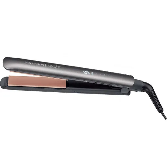 PlacÄ? de îndreptat pÄ?rul Remington S8598, Grey