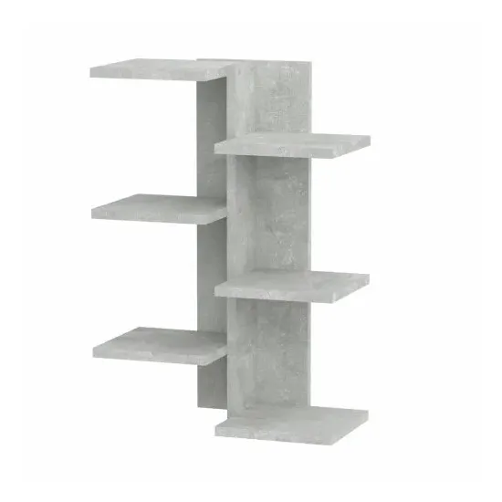 Raft Kompanit П-16, Atelie deschis