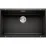 Кухонная мойка Blanco Subline 700-U, 730x460 мм, Темная скала (523443)