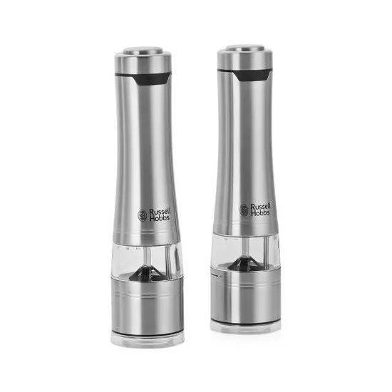 Кофемолка Russell Hobbs Classic 23460-56, Silver