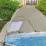Бассейн каркасный Bestway Steel Pro MAX 561FY, 396x107 см, 11133 Л