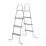 Бассейн каркасный Bestway Steel Pro MAX 561GD, 457x107 см, 14970 Л