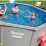 Бассейн каркасный Bestway Hydrium 56574, 366x122 см, 10990 Л
