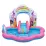 Детский надувной центр Bestway Disney Princess 9103Y, 221x193x140 см, 160 л, от 2 лет