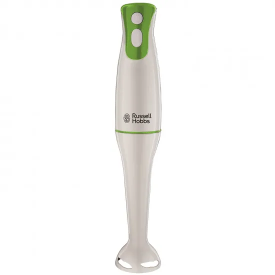 Blender Russell Hobbs Explore 22240-56/RH, White/Green
