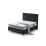 Saltea BRN Western Duo, 120x200x25 cm