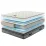Saltea BRN Western Duo, 140x190x25 cm