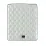 Saltea BRN Western Duo, 140x200x25 cm