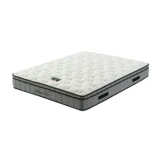 Saltea BRN Western Duo, 160x200x25 cm