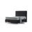 Saltea BRN Western Duo, 160x200x25 cm
