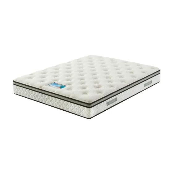 Saltea BRN Majestic, 90x200x26 cm