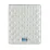 Saltea BRN Majestic, 140x200x26 cm