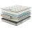 Saltea BRN Majestic, 140x200x26 cm