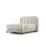 Saltea BRN Cashmere, 120x200x26 cm