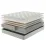 Saltea BRN Cashmere, 140x200x26 cm